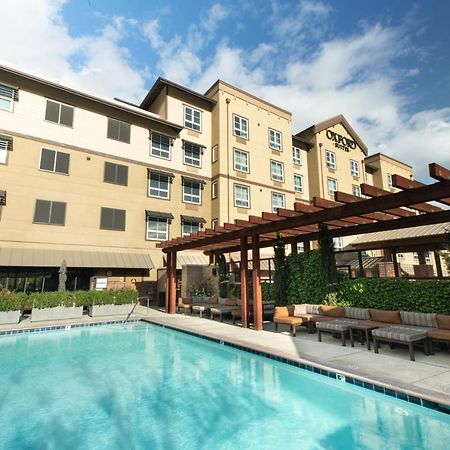 Oxford Suites Paso Robles Esterno foto